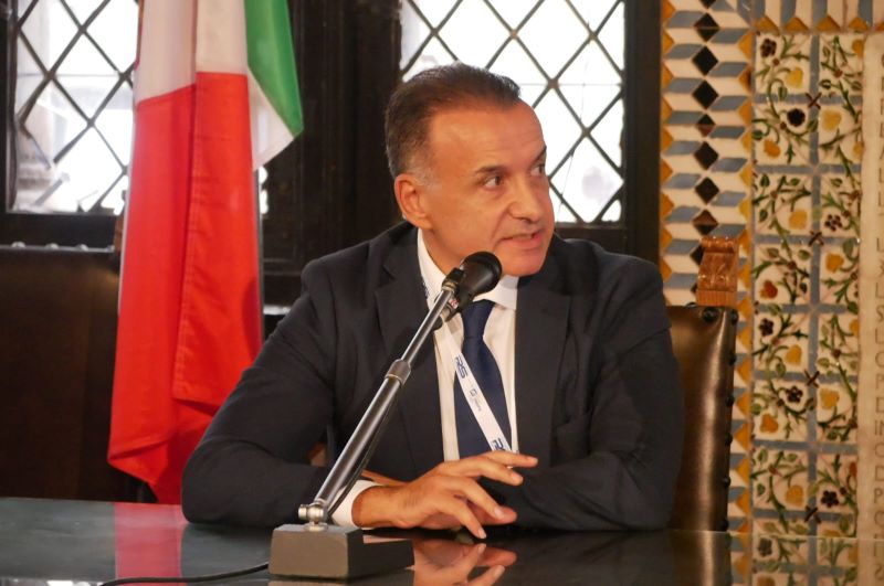 Risorse umane, tecnologie e strutture: IMAT, i tre pilastri della formazione futura Risorse umane, tecnologie e strutture: IMAT, i tre pilastri della formazione futura