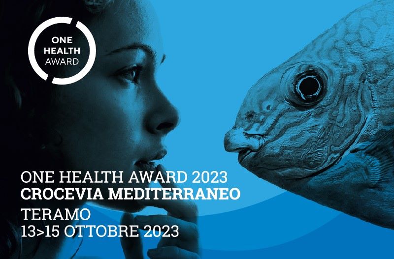 IZS Teramo, conclusa l’edizione 2023 di One Health Award ‘Crocevia Mediterraneo’ IZS Teramo, conclusa l’edizione 2023 di One Health Award ‘Crocevia Mediterraneo’