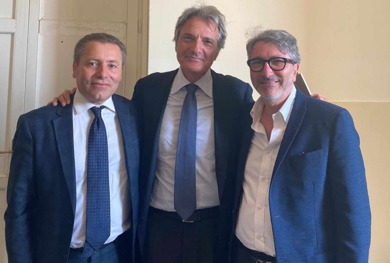 Le Vie dell’Acqua-Acquedotti Romani: l’abbraccio che unisce la Campania Le Vie dell’Acqua-Acquedotti Romani: l’abbraccio che unisce la Campania