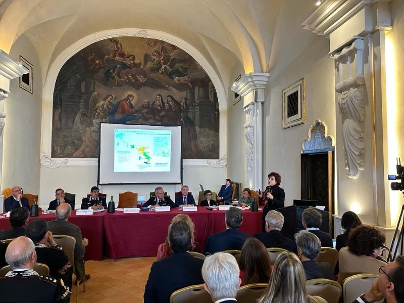 Autorità di Bacino Appennino Meridionale: come difendere le sorgenti d’acqua dolce