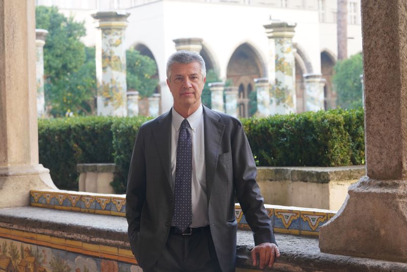 Graded, progetto Gretha (idrogeno): al via i primi sopralluoghi per l’impianto pilota