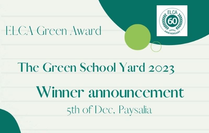 ASSO.IMPRE.DI.A. a Paysalia la città green, bella e sostenibile ASSO.IMPRE.DI.A. a Paysalia la città green, bella e sostenibile