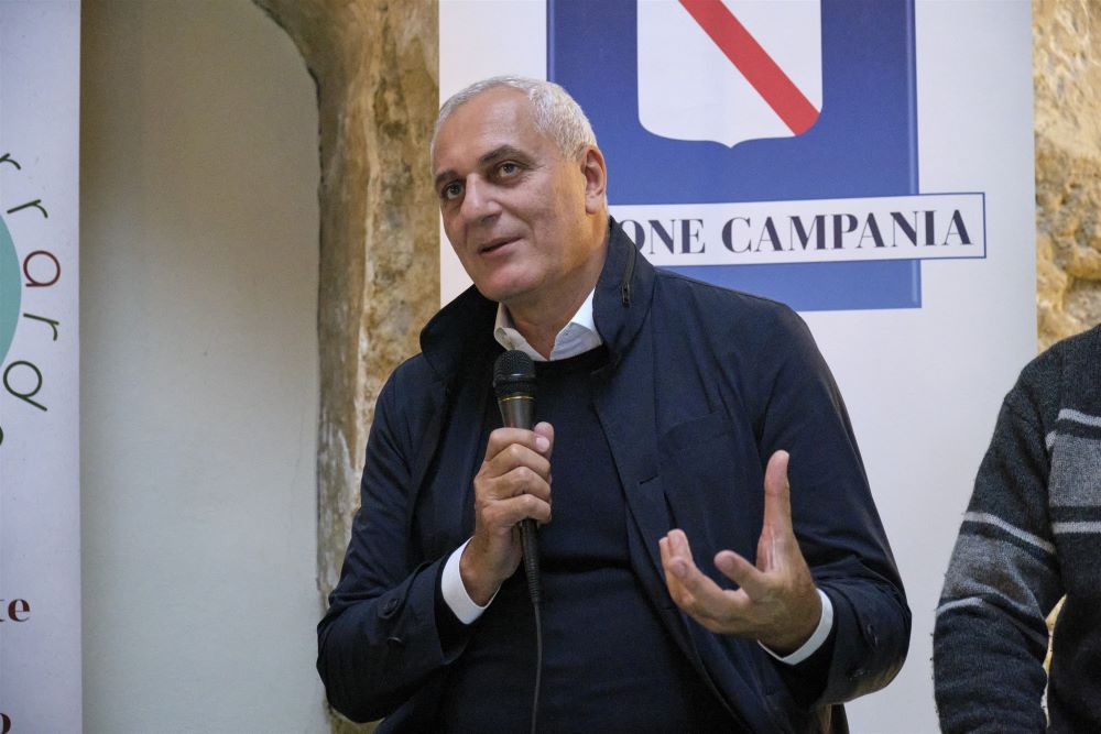 Con la gestione delle risorse idriche dai Consorzi di Bonifica una risposta ai cambiamenti climatici