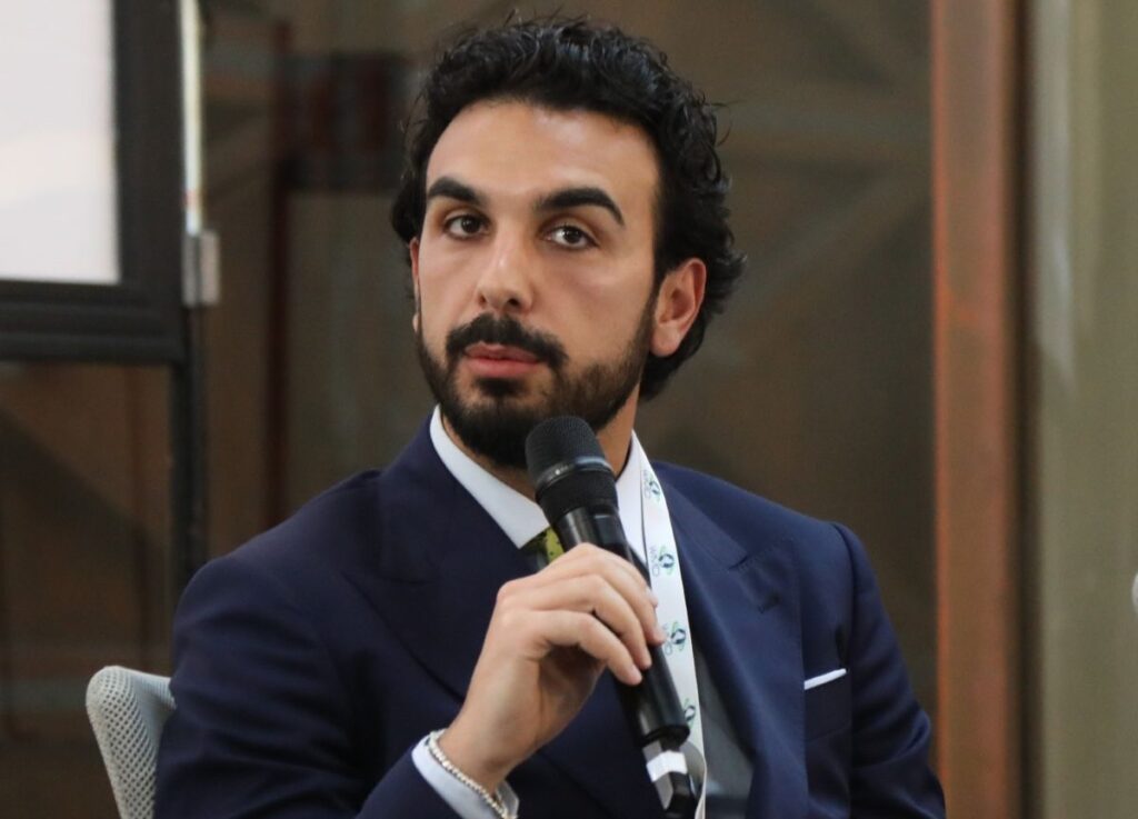 WMD 2025: da Napoli la rivoluzione industriale con stampa 3D e meccanica di precisione WMD 2025: da Napoli la rivoluzione industriale con stampa 3D e meccanica di precisione