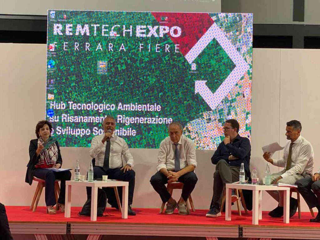 Prevenire il dissesto idrogeologico: ricostruire il rapporto tra comunità e territorio