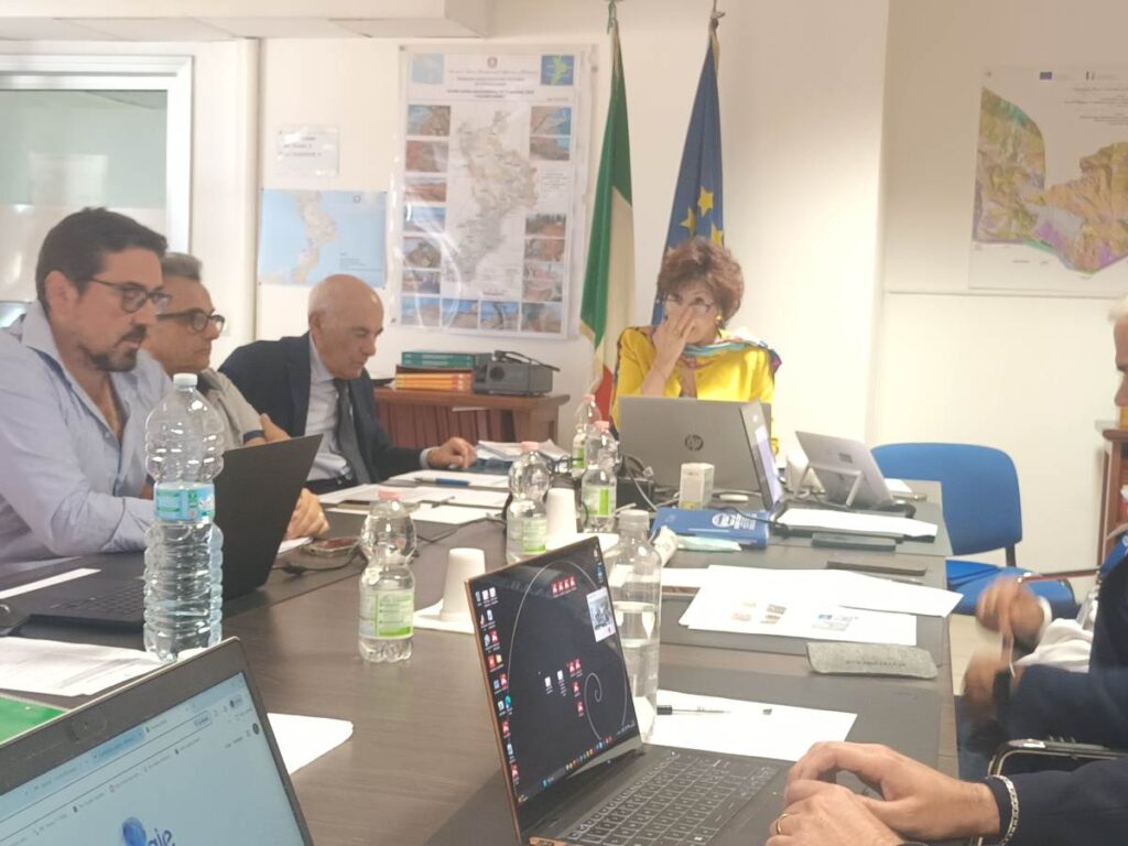 Ischia caso pilota contro il rischio idrogeologico: piano dell’Autorità di Bacino e modifiche ai PAI Ischia caso pilota contro il rischio idrogeologico: piano dell’Autorità di Bacino e modifiche ai PAI