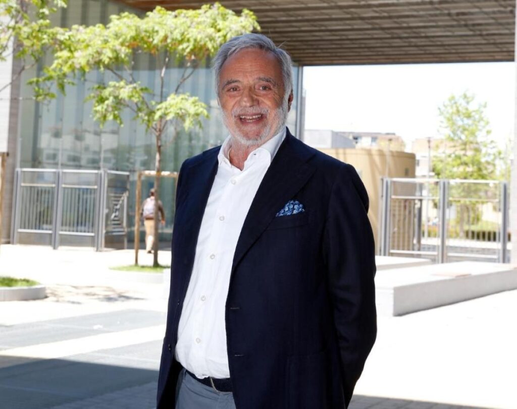 Premio Nicolais, Materias sostiene startup e ricerca: da Napoli una spinta all’innovazione Premio Nicolais, Materias sostiene startup e ricerca: da Napoli una spinta all’innovazione
